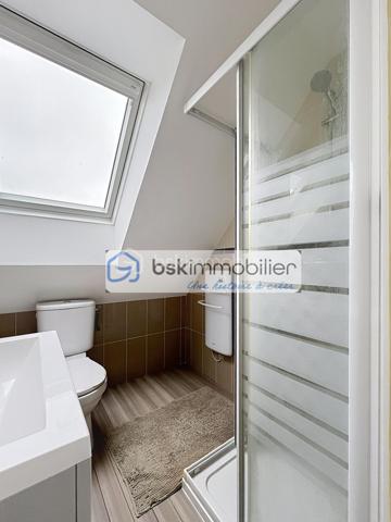 Propriete de 134 m²