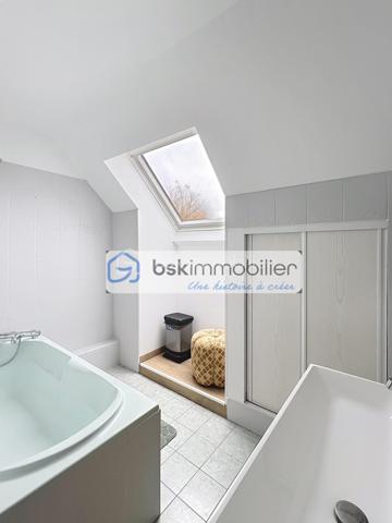 Propriete de 134 m²