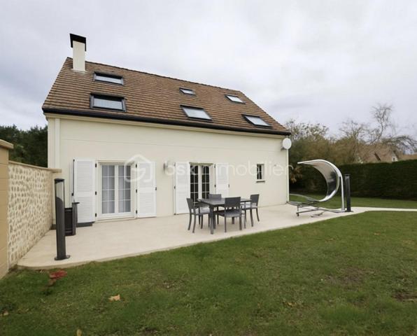 Propriete de 134 m²