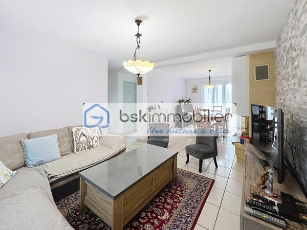 Propriete de 134 m²