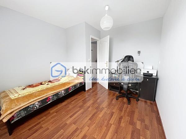 Propriete de 134 m²
