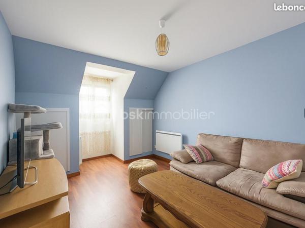 Propriete de 134 m²