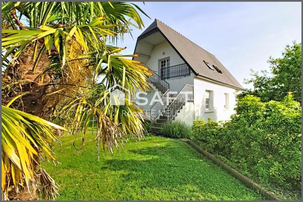 MAISON FAMILIALE OU PROJET LOCATIF FORT POTENTIEL