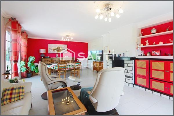 MAISON FAMILIALE OU PROJET LOCATIF FORT POTENTIEL