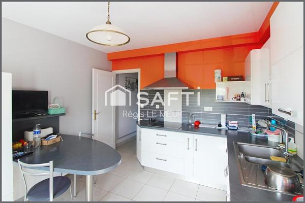 MAISON FAMILIALE OU PROJET LOCATIF FORT POTENTIEL