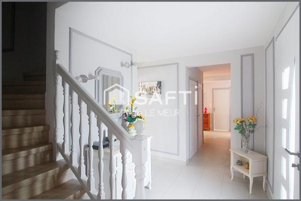 MAISON FAMILIALE OU PROJET LOCATIF FORT POTENTIEL