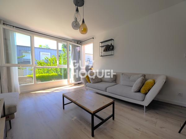Appartement à vendre de 3 pièces de 60 m²