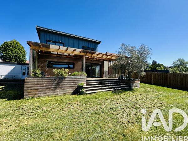 Maison à vendre 8 pièces 170 m² Brétigny-sur-Orge