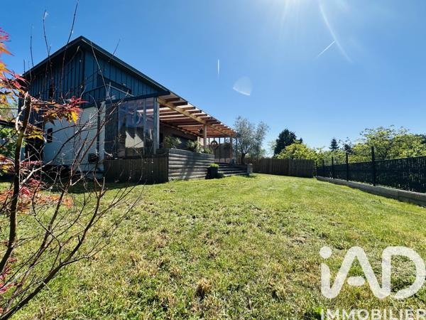 Maison à vendre 8 pièces 170 m² Brétigny-sur-Orge