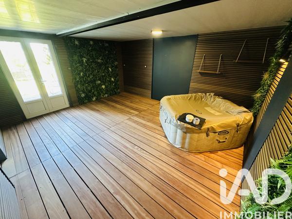 Maison à vendre 8 pièces 170 m² Brétigny-sur-Orge