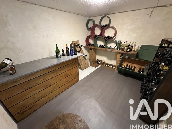 Maison à vendre 8 pièces 170 m² Brétigny-sur-Orge