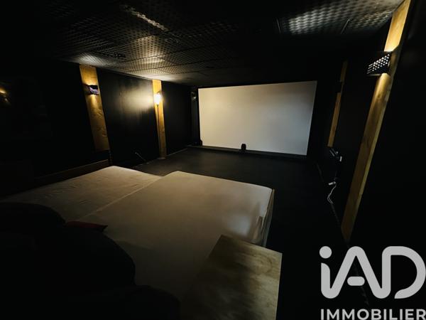 Maison à vendre 8 pièces 170 m² Brétigny-sur-Orge