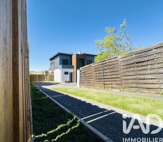 Maison à vendre 8 pièces 170 m² Brétigny-sur-Orge