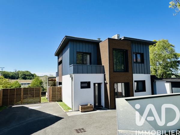 Maison à vendre 8 pièces 170 m² Brétigny-sur-Orge