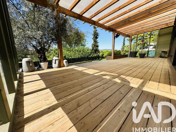Maison à vendre 8 pièces 170 m² Brétigny-sur-Orge