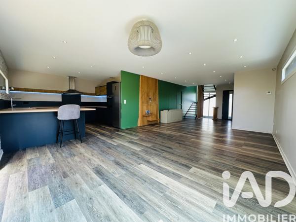 Maison à vendre 8 pièces 170 m² Brétigny-sur-Orge