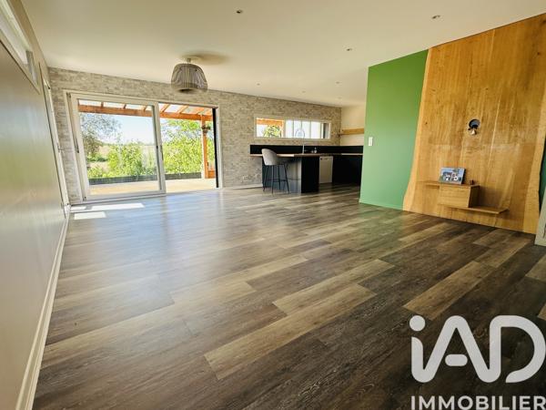 Maison à vendre 8 pièces 170 m² Brétigny-sur-Orge