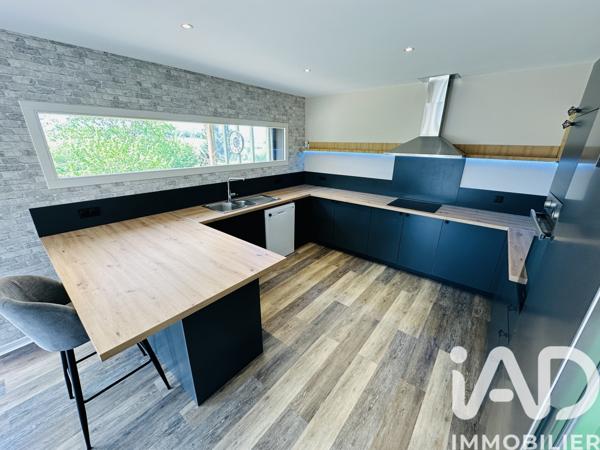 Maison à vendre 8 pièces 170 m² Brétigny-sur-Orge
