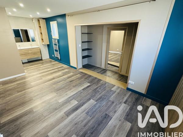Maison à vendre 8 pièces 170 m² Brétigny-sur-Orge