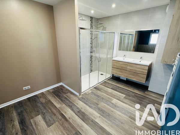 Maison à vendre 8 pièces 170 m² Brétigny-sur-Orge