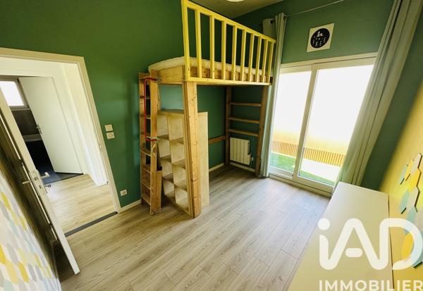 Maison à vendre 8 pièces 170 m² Brétigny-sur-Orge