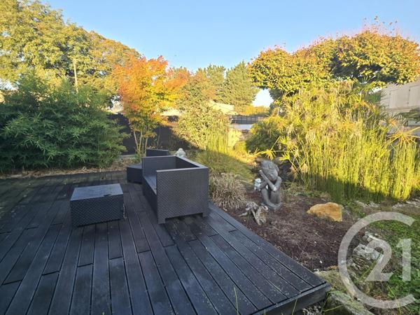 Maison à vendre  5 pièces - 172,65 m2 VARZAY - 17