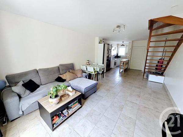 Maison à vendre  3 pièces - 66,51 m 2   ST JEAN DE BRAYE  - 45