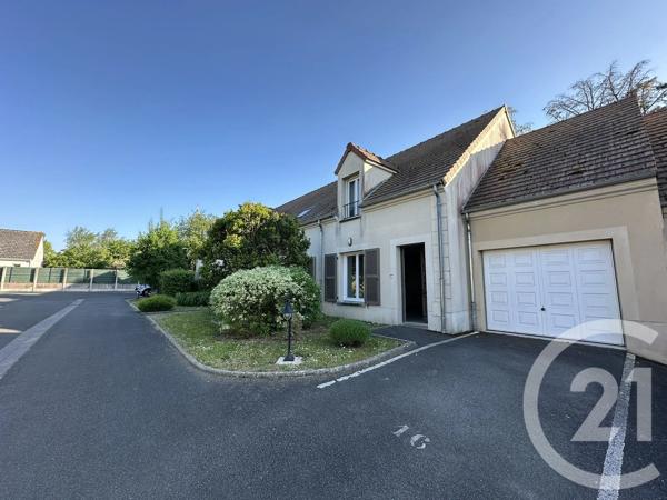 Maison à vendre  3 pièces - 66,51 m 2   ST JEAN DE BRAYE  - 45