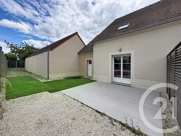 Maison à vendre  3 pièces - 66,51 m 2   ST JEAN DE BRAYE  - 45