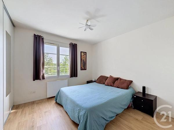 Maison à vendre  3 pièces - 66,51 m 2   ST JEAN DE BRAYE  - 45