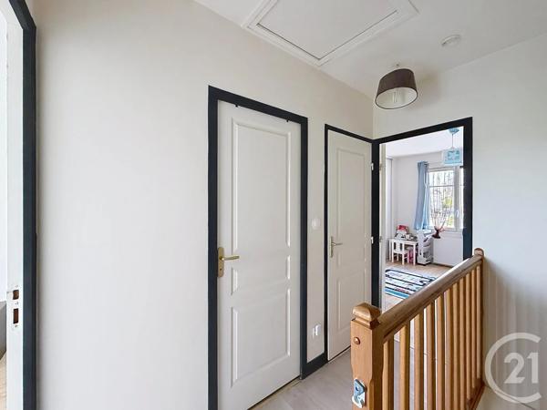 Maison à vendre  3 pièces - 66,51 m 2   ST JEAN DE BRAYE  - 45