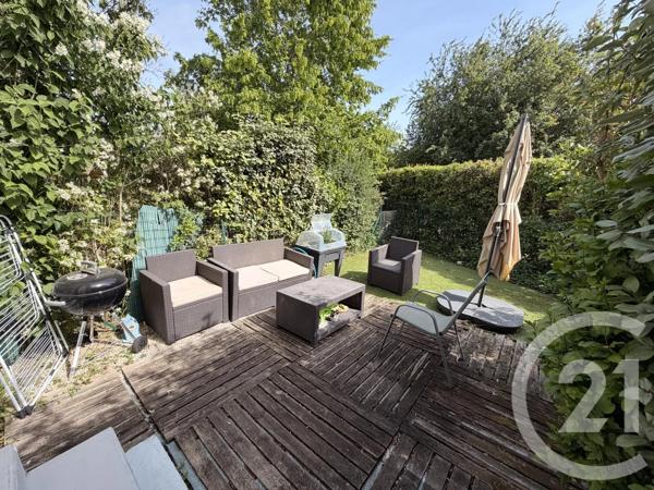 Maison à vendre  3 pièces - 66,51 m 2   ST JEAN DE BRAYE  - 45