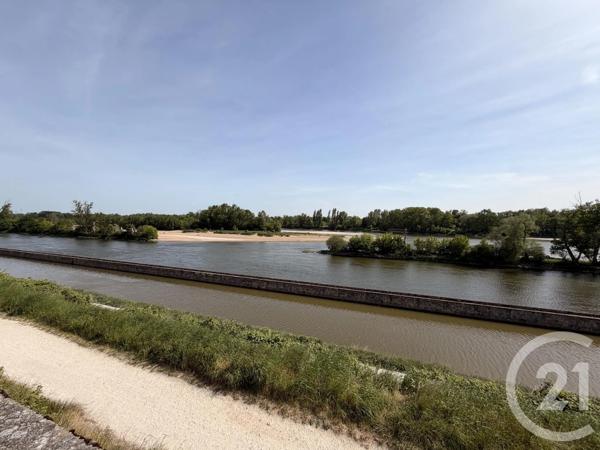 Maison à vendre  3 pièces - 66,51 m 2   ST JEAN DE BRAYE  - 45