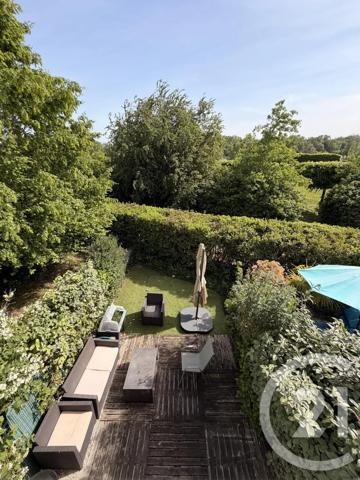 Maison à vendre  3 pièces - 66,51 m 2   ST JEAN DE BRAYE  - 45