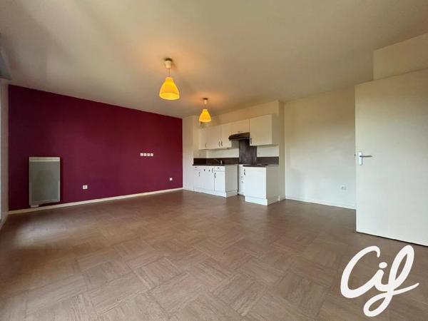 Appartement à vendre à Saint-Herblain (44800)