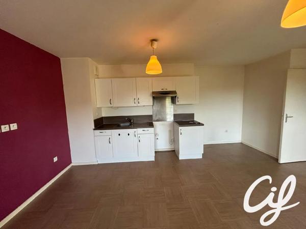 Appartement à vendre à Saint-Herblain (44800)