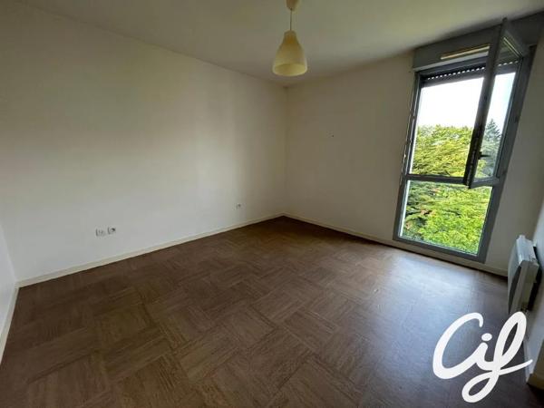 Appartement à vendre à Saint-Herblain (44800)