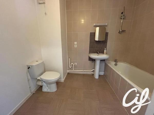 Appartement à vendre à Saint-Herblain (44800)