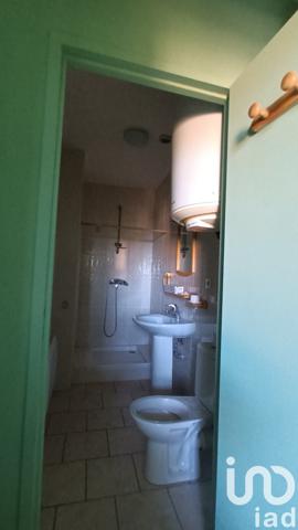 Immeuble à vendre 346 m² Périgueux