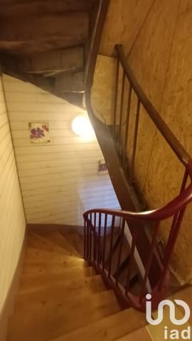 Immeuble à vendre 346 m² Périgueux