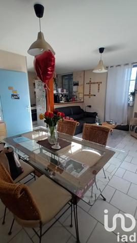 Immeuble à vendre 346 m² Périgueux