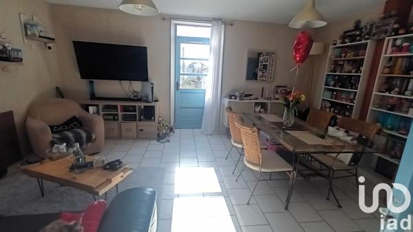 Immeuble à vendre 346 m² Périgueux
