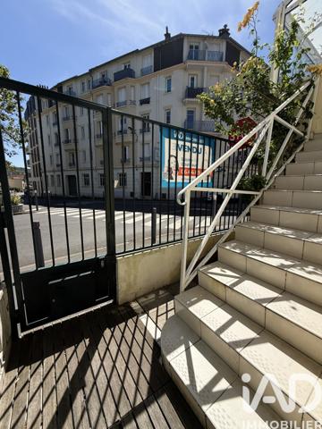 Maison à vendre 5 pièces 75 m² Chaville