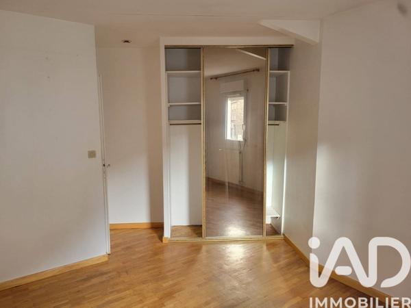 Maison à vendre 5 pièces 75 m² Chaville