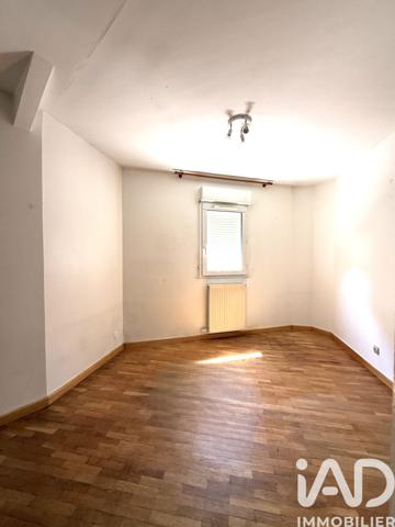 Maison à vendre 5 pièces 75 m² Chaville