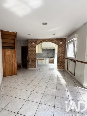 Maison à vendre 5 pièces 75 m² Chaville