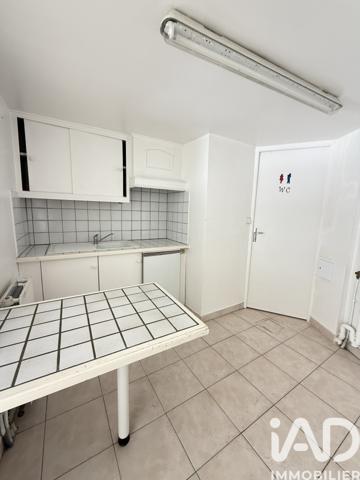 Maison à vendre 5 pièces 75 m² Chaville