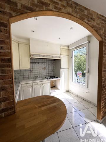 Maison à vendre 5 pièces 75 m² Chaville