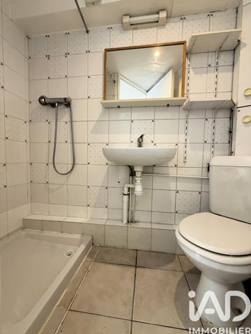 Maison à vendre 5 pièces 75 m² Chaville