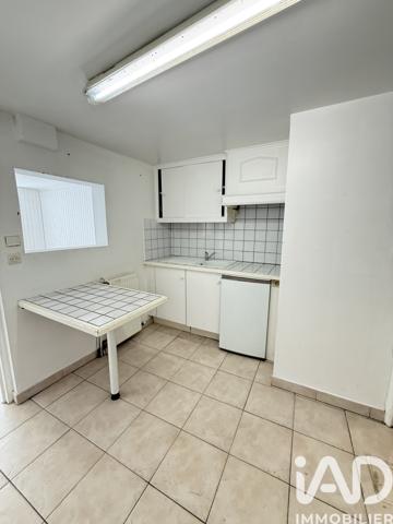 Maison à vendre 5 pièces 75 m² Chaville